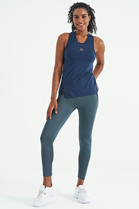 Damen Aktives Top - Image 3