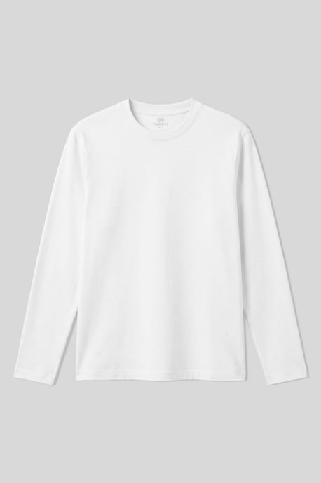 Herren 3-teiliges Baumwoll-Jersey-Set - Image 3