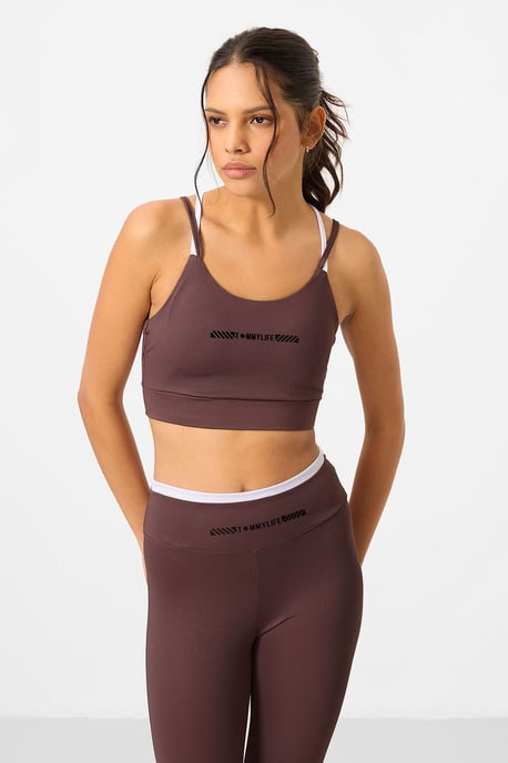 Trägerloses Slim-Fit Aktiv-Set - Image 2