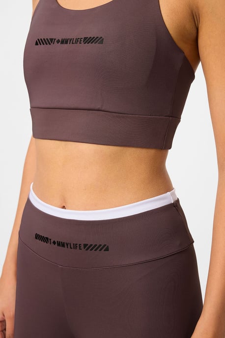 Trägerloses Slim-Fit Aktiv-Set - Image 4