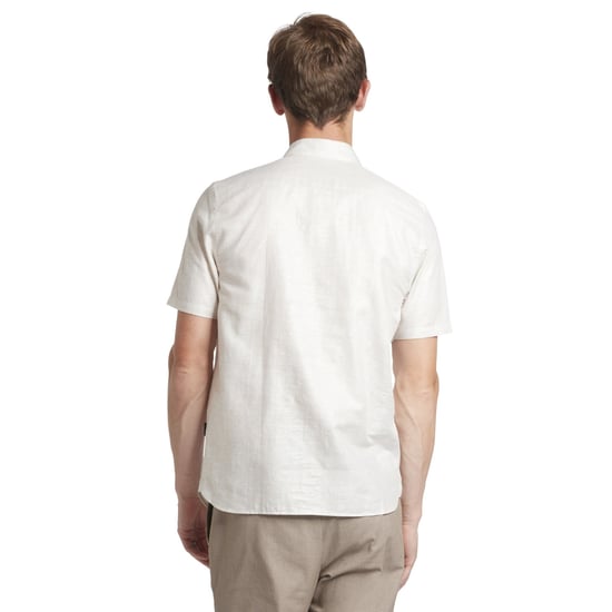 Ted Baker Palomas Stone Leinenhemd - Image 2
