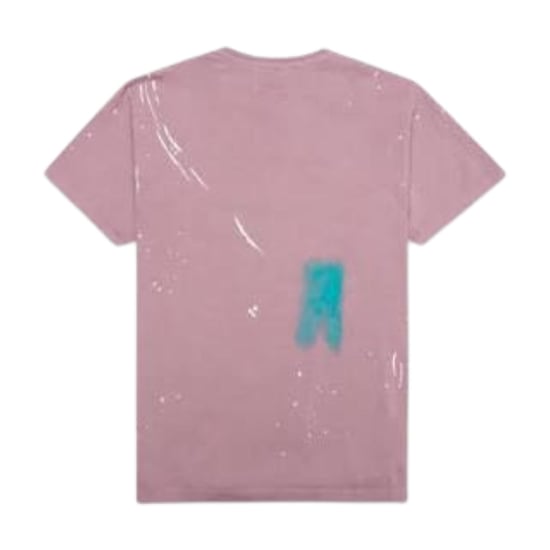 Galerie-abteilung Psychologie Ed Lavendel-t-shirt - Image 2