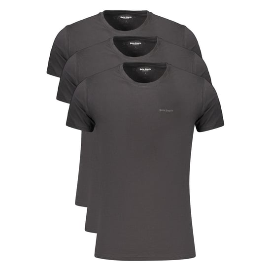 Palm Angels Tri-pack Tonal Classic Logo Schwarze T-shirts - Image 1
