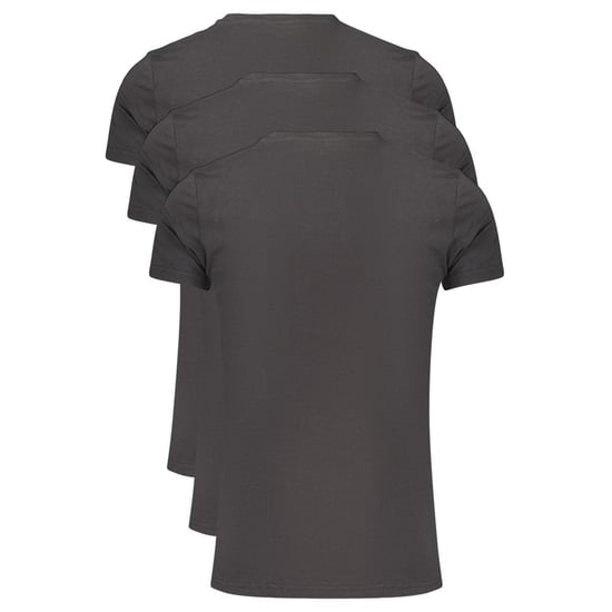 Palm Angels Tri-pack Tonal Classic Logo Schwarze T-shirts - Image 2