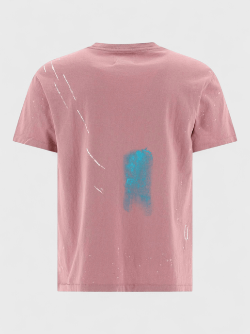 Galerie-abteilung Psychologie Ed Lavendel-t-shirt - Image 4