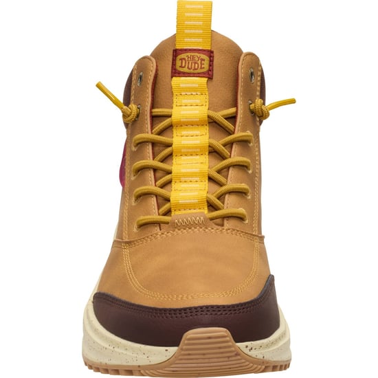 HEYDUDE Tahoe Classic Polyurethane Herren Holzdrossel/Multi Stiefel - Image 3