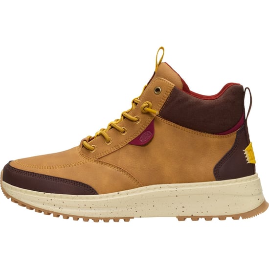 HEYDUDE Tahoe Classic Polyurethane Herren Holzdrossel/Multi Stiefel - Image 6