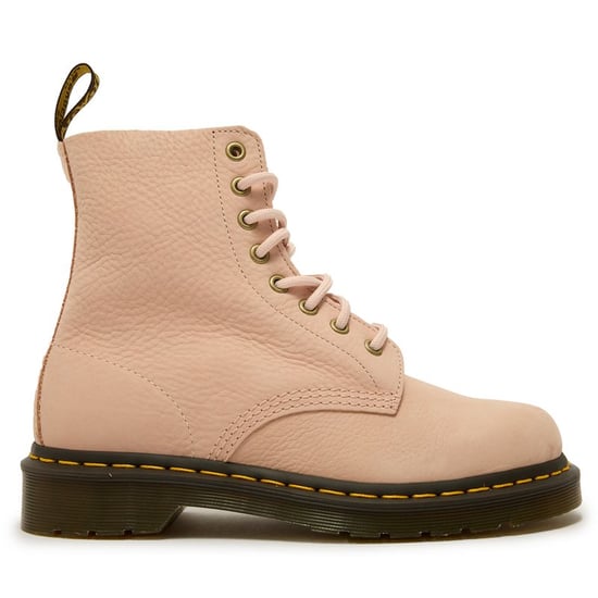 Dr Martens 1460 Pascal Nubuck Stiefel - Image 1