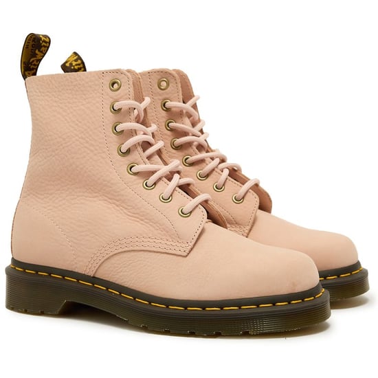 Dr Martens 1460 Pascal Nubuck Stiefel - Image 2