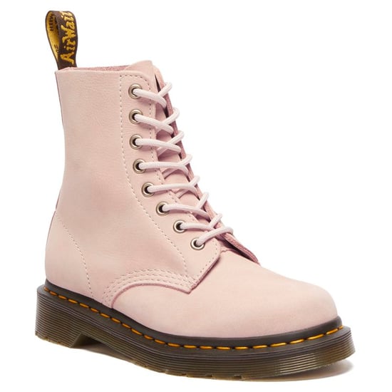 Dr Martens 1460 Pascal Nubuck Stiefel - Image 3