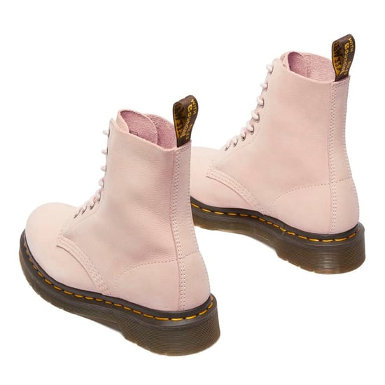 Dr Martens 1460 Pascal Nubuck Stiefel - Image 4