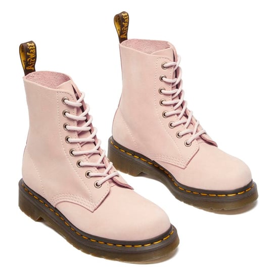 Dr Martens 1460 Pascal Nubuck Stiefel - Image 5