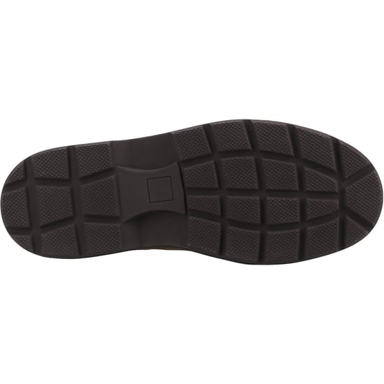 Cotswold Bisley Leder Herren Tan Stiefeletten - Image 3