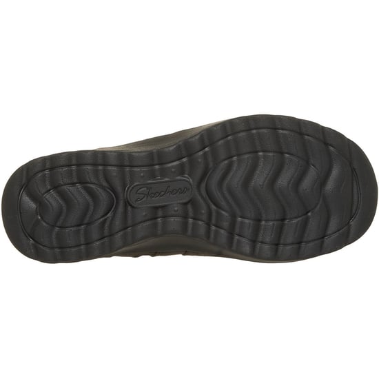 Skechers Lovely Vibe Forever Mine Textil Damen Schwarz Stiefel - Image 2
