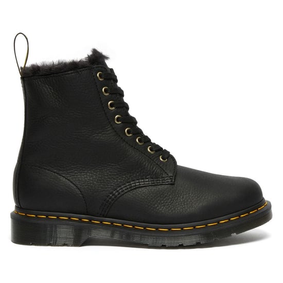 Dr Martens 1460 Pascal Fur Lined Stiefel - Image 1