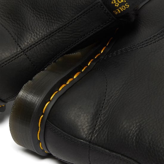 Dr Martens 1460 Pascal Fur Lined Stiefel - Image 4
