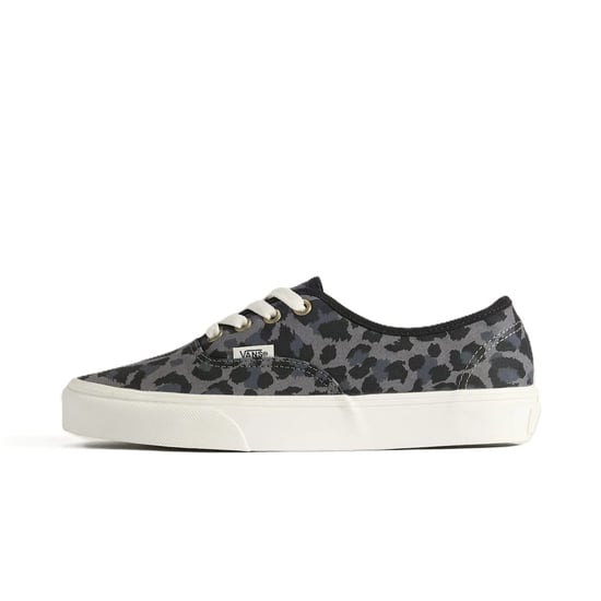 Vans Authentic Canvas Graue Sneaker - Image 2