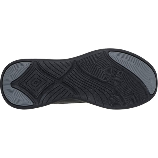 Skechers Bobs Moda Flex textile Sneaker für Damen - Schwarz - Image 2