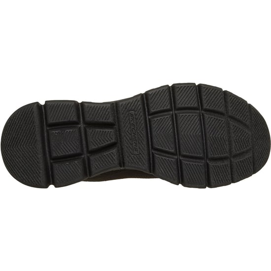 Skechers BOBS B Lite Textil Damen Schwarz Sneakers - Image 2