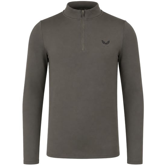 Castore Core Kinder Braun Oberteil - Image 1