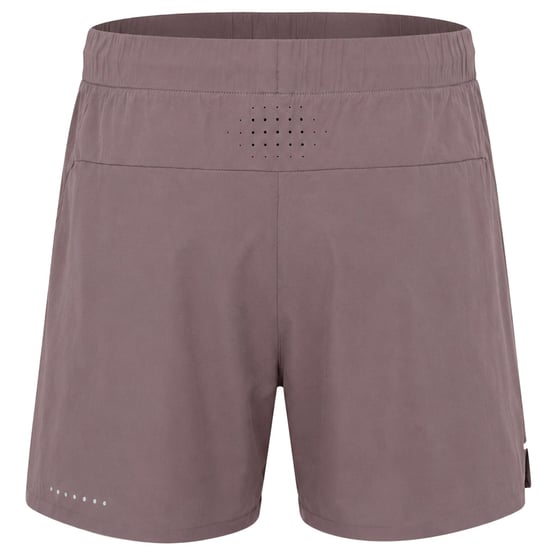Castore 15 cm Belüftungs-Shorts für Herren in Pfirsich - Image 2