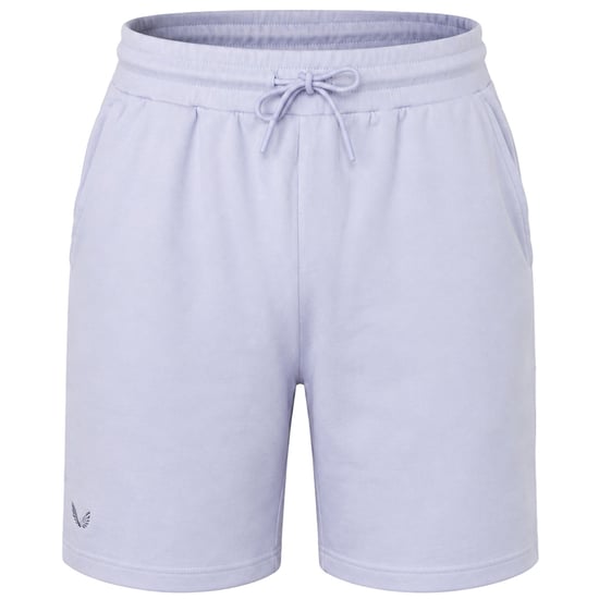 Castore Bestickte Logo Herren Helle Blaue Shorts - Image 1