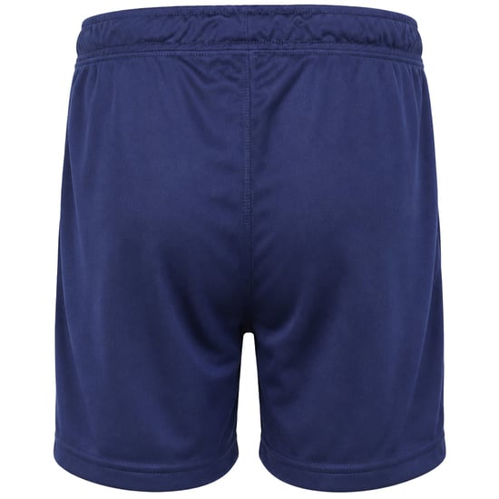 Castore Training Kinder Navy Shorts - Image 3