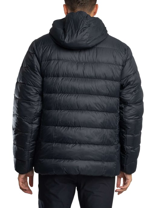 Under Armour Legend Daunenjacke, Schwarz - Image 3