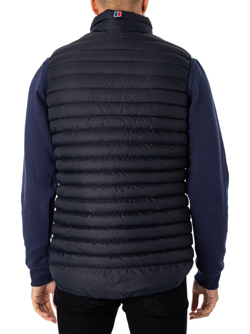 Berghaus Vaskye Weste, Schwarz - Image 3