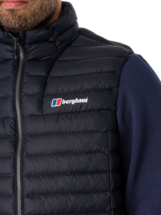 Berghaus Vaskye Weste, Schwarz - Image 4