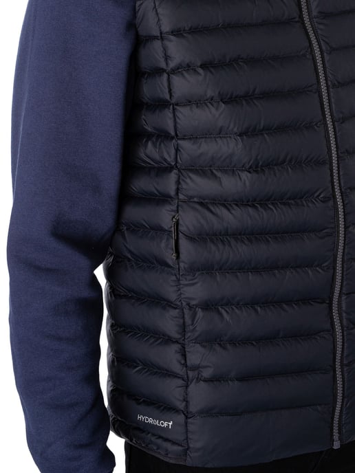 Berghaus Vaskye Weste, Schwarz - Image 5