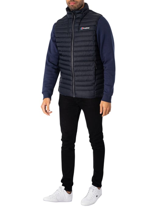 Berghaus Vaskye Weste, Schwarz - Image 6