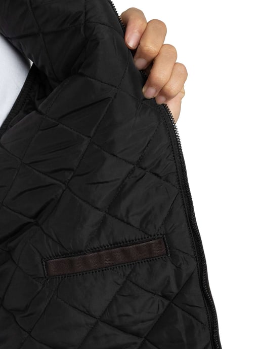 Levi's Sansome Weste, Schwarz - Image 6