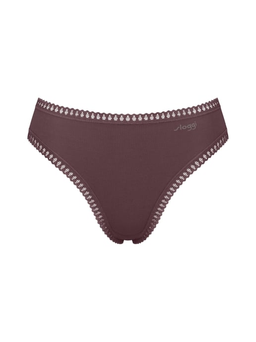 Sloggi Go Crush High Leg Brief - Image 4
