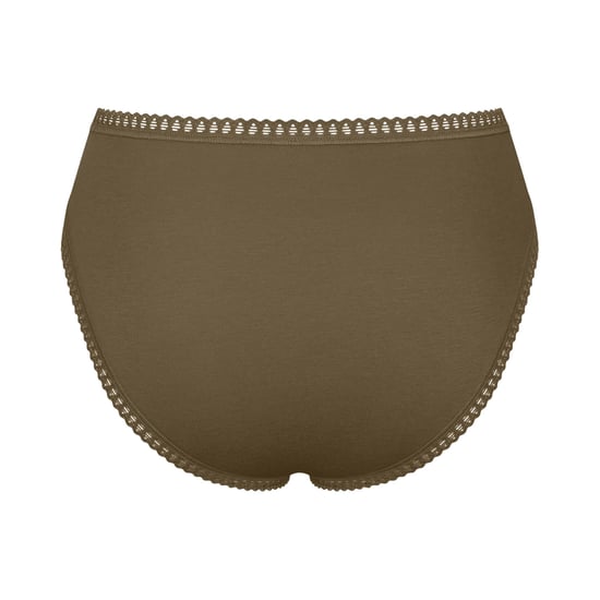 Sloggi Go Crush High Leg Brief - Image 5