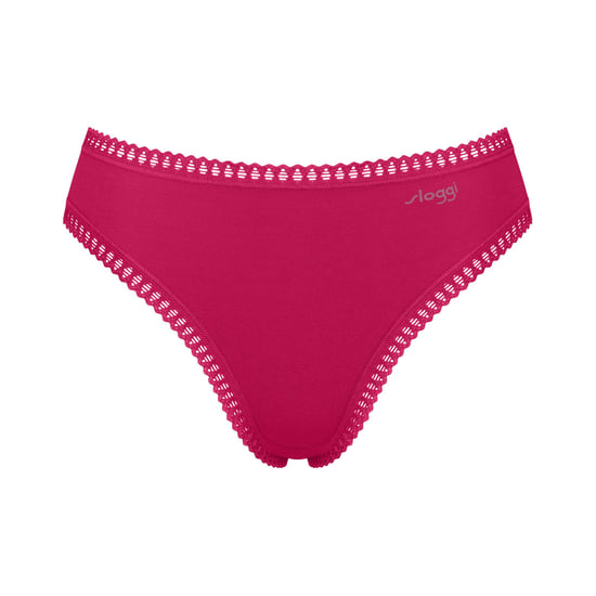 Sloggi Go Crush High Leg Brief - Image 6