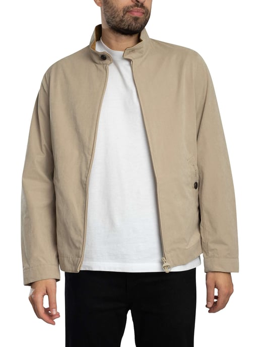 Barbour Tyneside Freizeitjacke, Beige - Image 2