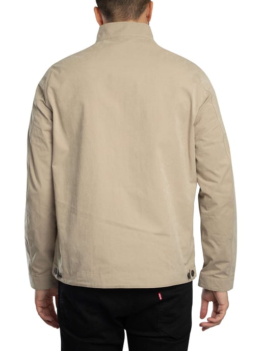 Barbour Tyneside Freizeitjacke, Beige - Image 4