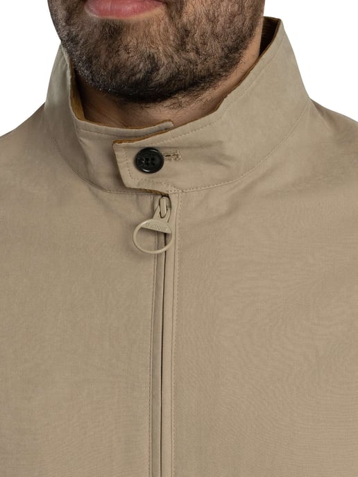 Barbour Tyneside Freizeitjacke, Beige - Image 6