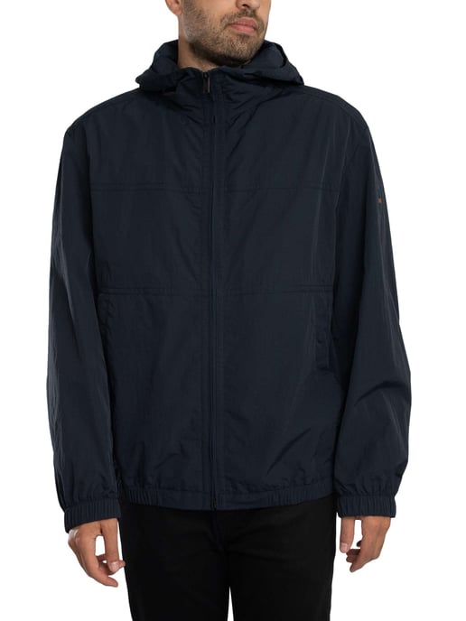 BOSS Otily1 Leichte Jacke, Blau - Image 1