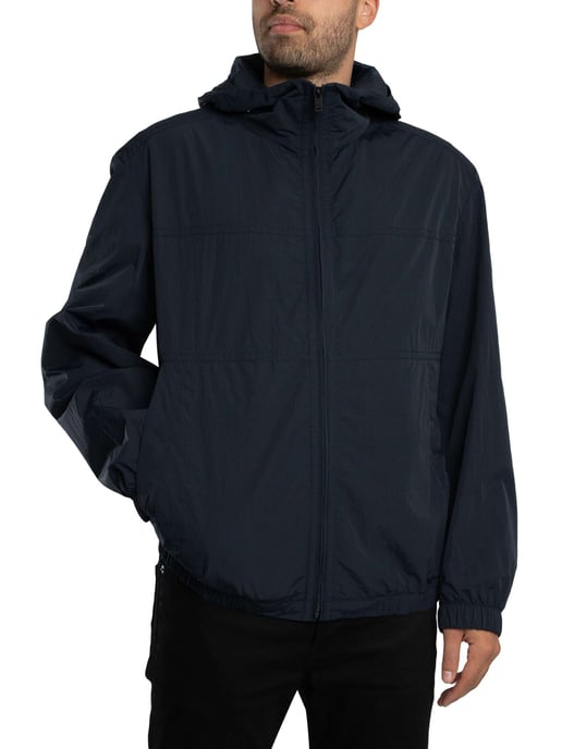 BOSS Otily1 Leichte Jacke, Blau - Image 2