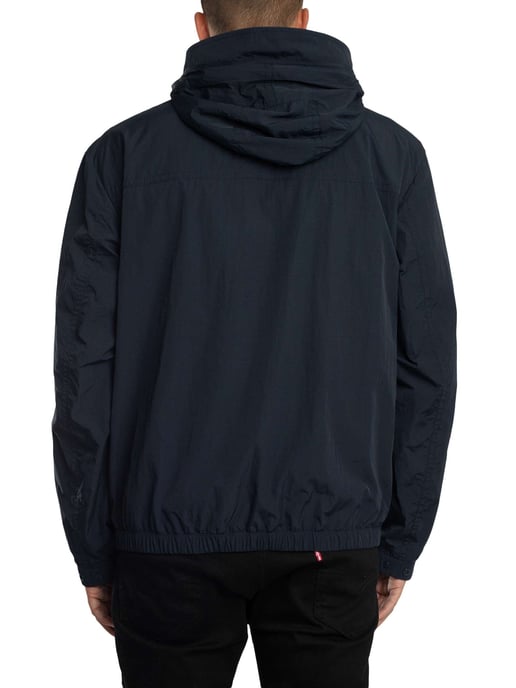 BOSS Otily1 Leichte Jacke, Blau - Image 3