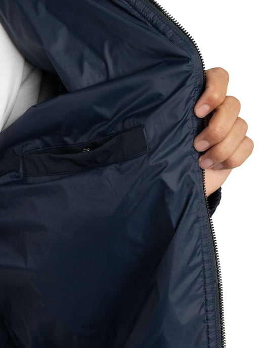 BOSS Otily1 Leichte Jacke, Blau - Image 6