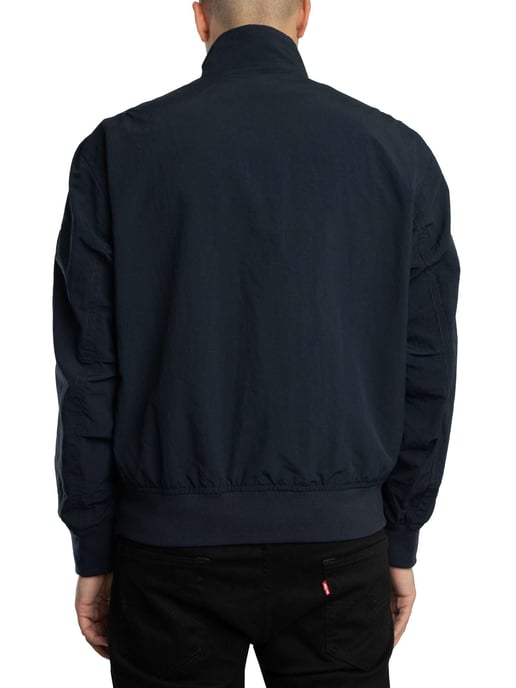 BOSS Offene, Leichte Jacke, Blau - Image 3