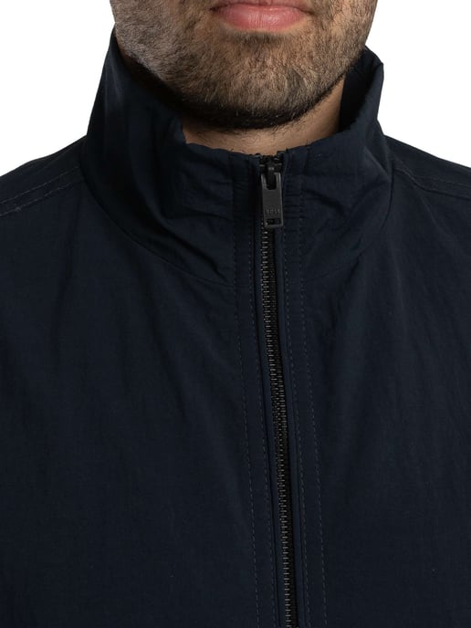BOSS Offene, Leichte Jacke, Blau - Image 5