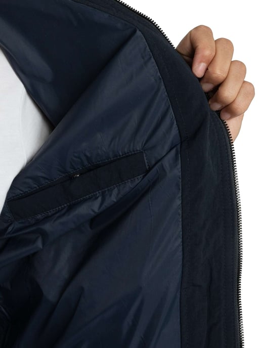 BOSS Offene, Leichte Jacke, Blau - Image 6