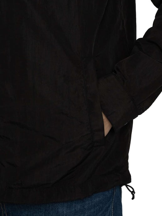 Sergio Tacchini Nuno Trainingsjacke, Schwarz - Image 4