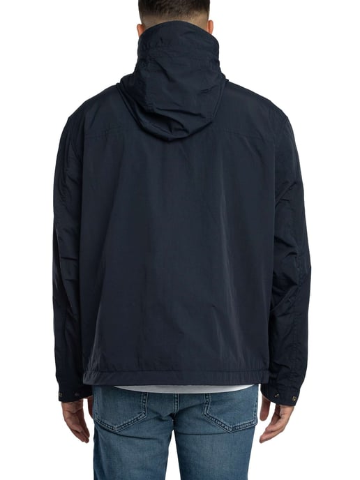 BOSS Orip Leichtgewichtjacke, Blau - Image 3