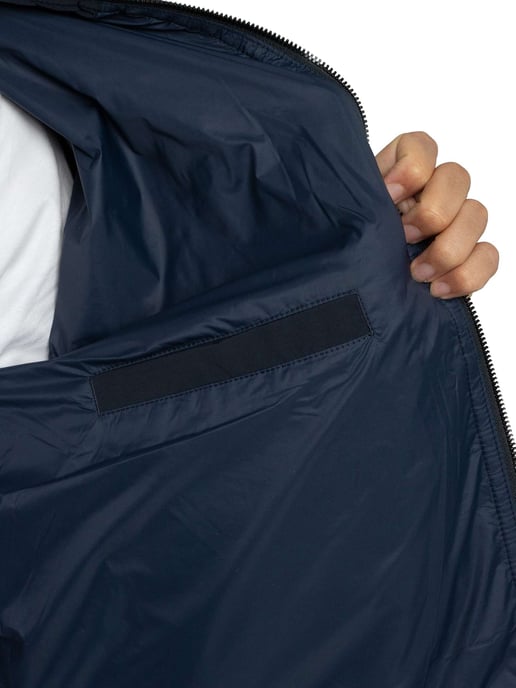 BOSS Orip Leichtgewichtjacke, Blau - Image 6