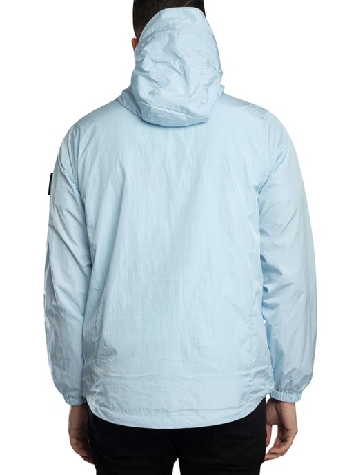 Weekend Offender Techniker-Gesichtsmaskenjacke, Blau - Image 3